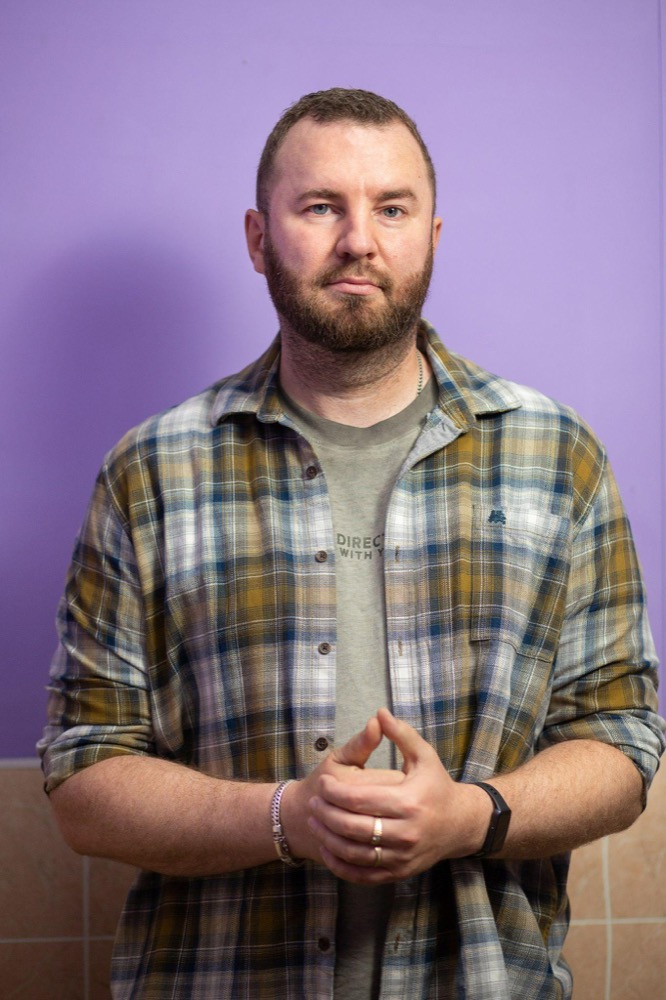 Дмитрий Федосеев