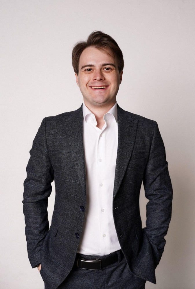 Егор Кияев