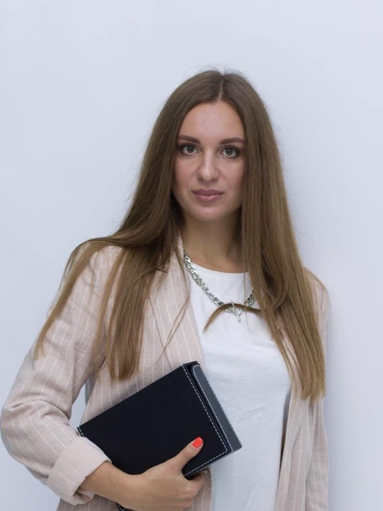 Елена Жиркова