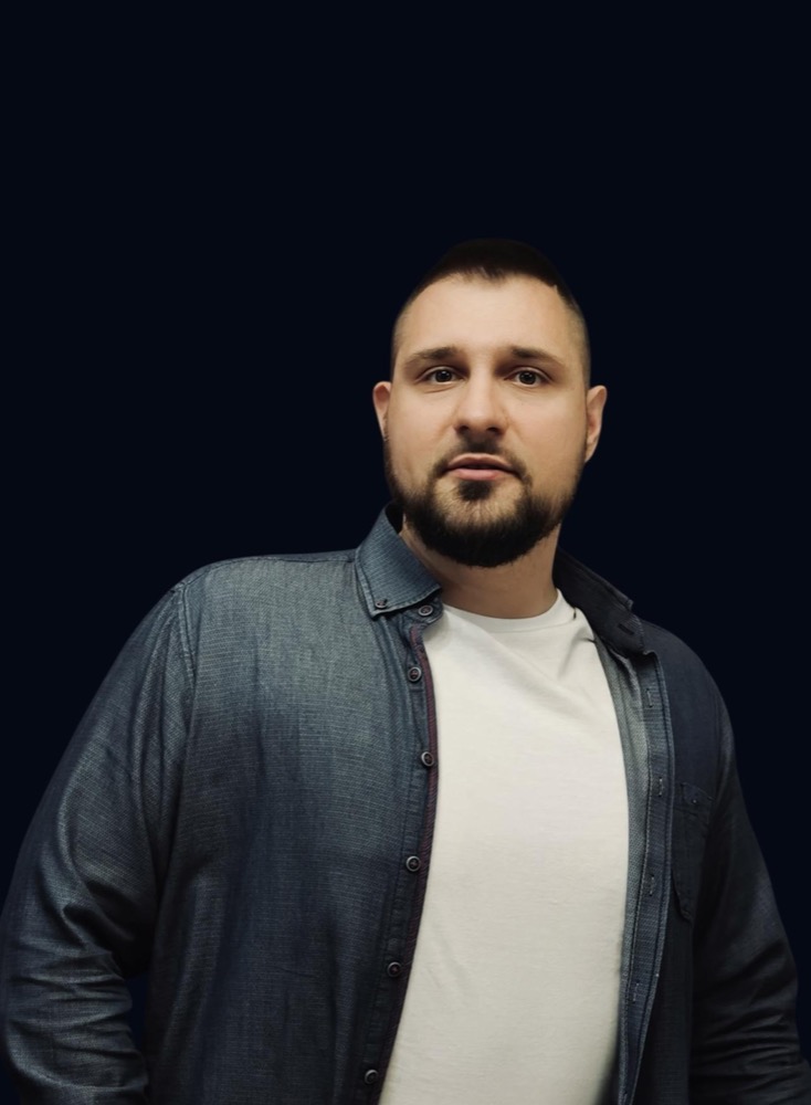 Станислав Козорог